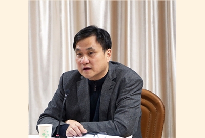 beat365官网部署教学建设项目推进工作