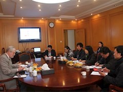 美国西俄勒冈大学访问beat365官网