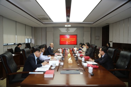 【党史学习教育】beat365官网召开党委领导班子党史学习教育读书班暨2021年理论学习中心组第2次学习会