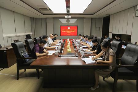 【党史学习教育】beat365官网党委理论学习中心组专题学习习近平总书记在庆祝中国共产党成立100周年大会上的重要讲话精神        自治区党史学习教育第十三巡回指导组到校开展巡听旁听工作