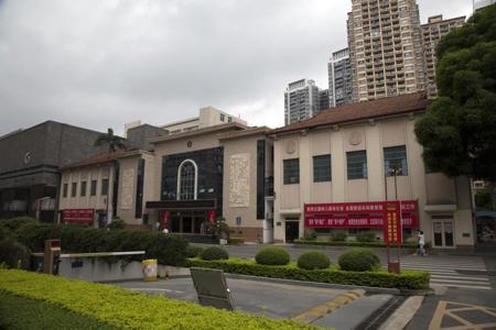 会演中心华丽转身，beat365正版唯一官网即将诞生的新地标——民族艺术教育教学综合楼